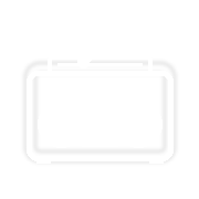 Hand-drawn boombox